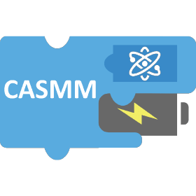 CASMM Website